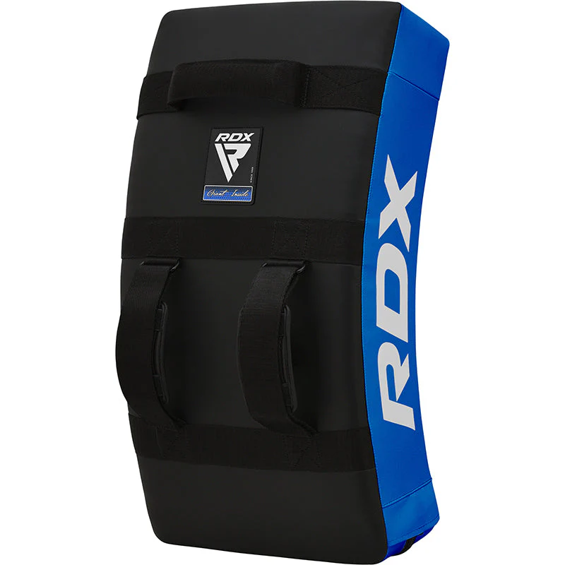 Scudo anti-calcio curvo RDX T1 con manici in nylon - Image 11