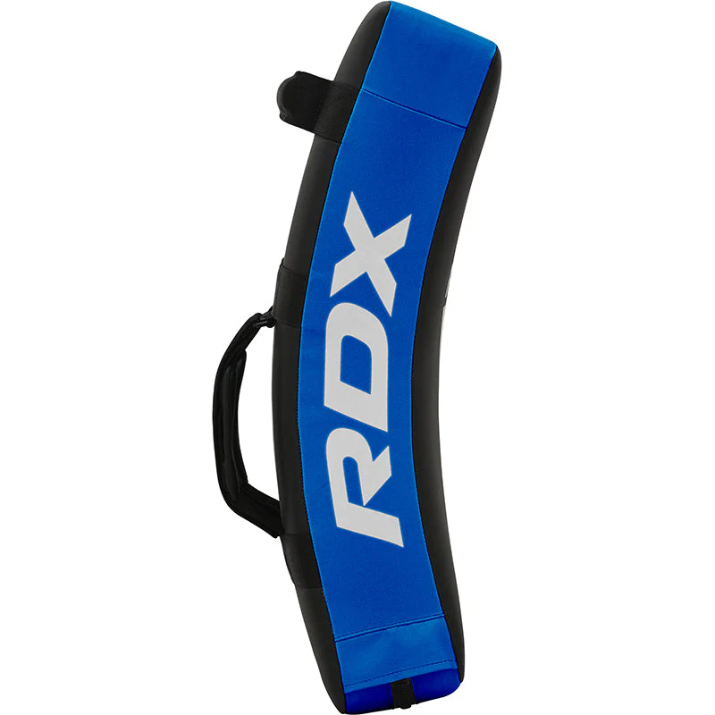 Scudo anti-calcio curvo RDX T1 con manici in nylon - Image 12