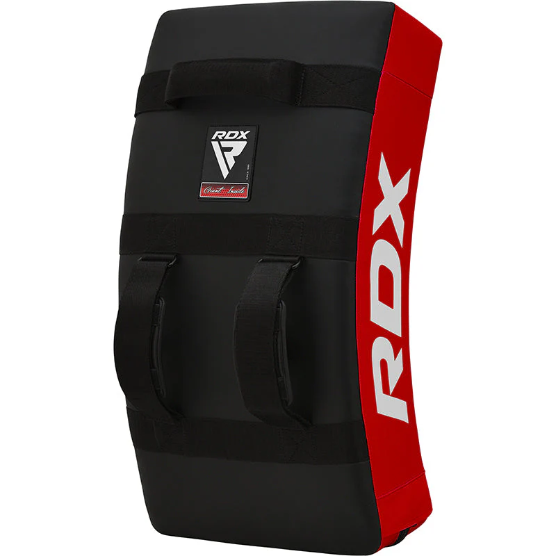 Scudo anti-calcio curvo RDX T1 con manici in nylon - Image 14
