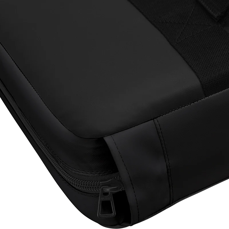 Scudo anti-calcio curvo RDX T1 con manici in nylon - Image 15