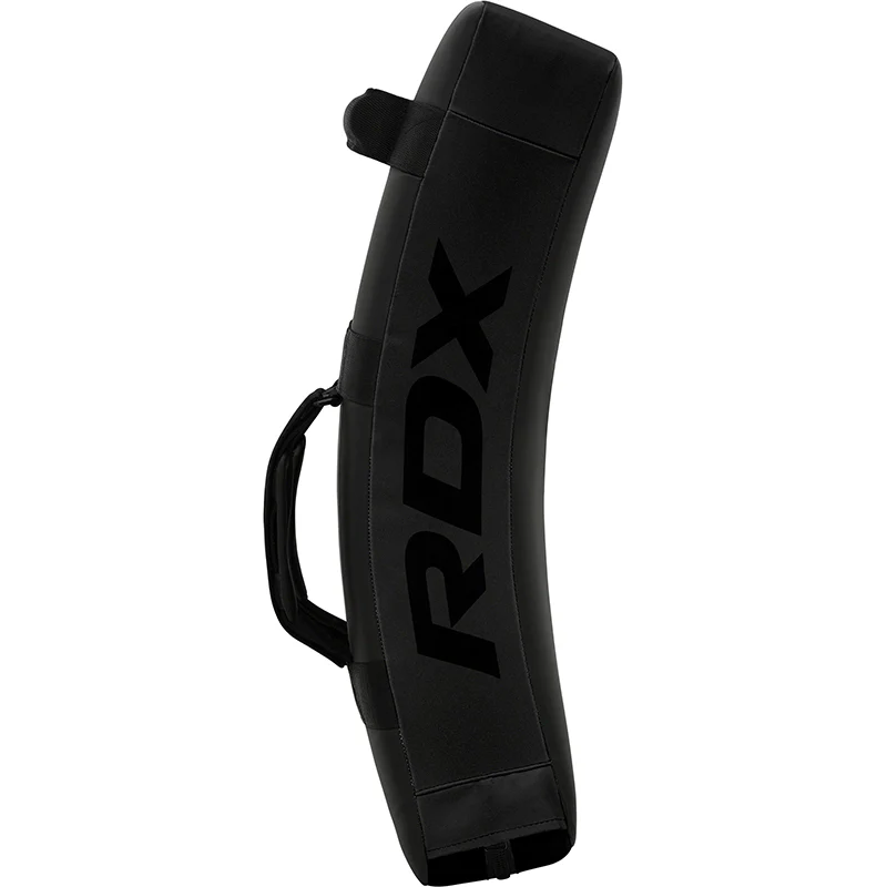 Scudo anti-calcio curvo RDX T1 con manici in nylon - Image 16