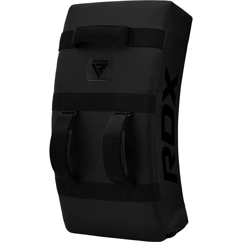 Scudo anti-calcio curvo RDX T1 con manici in nylon - Image 18