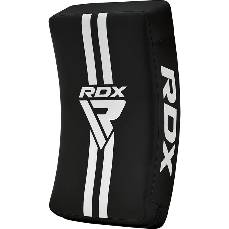 Scudo anti-calcio curvo RDX T1 con manici in nylon - Image 8
