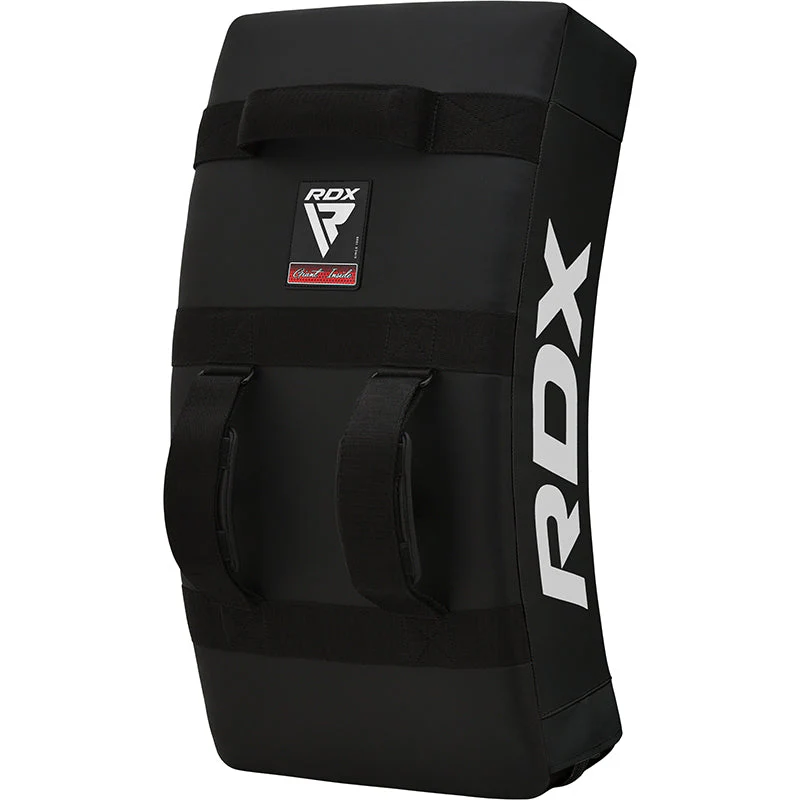 Scudo anti-calcio curvo RDX T1 con manici in nylon - Image 9