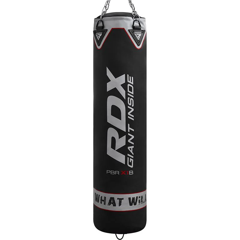 RDX X1 Borsa Per Punzoni E Guanti Da Boxe - Image 3