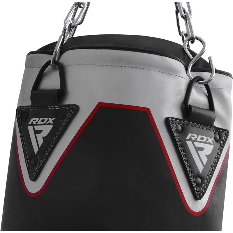 RDX X1 Borsa Per Punzoni E Guanti Da Boxe - Image 4