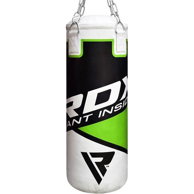 RDX R8 Set sacco da boxe e guanti per bambini 2 piedi 3 in 1 - Image 2