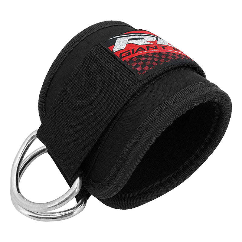 RDX A1 Cinturino Alla Caviglia Per L'allenamento Con La Macchina A Cavo - Image 4