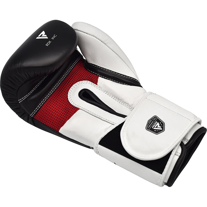 RDX S5 Guanti Sparring Da Boxe In Pelle - Image 4
