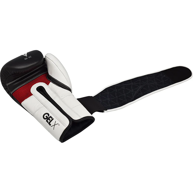 RDX S5 Guanti Sparring Da Boxe In Pelle - Image 7
