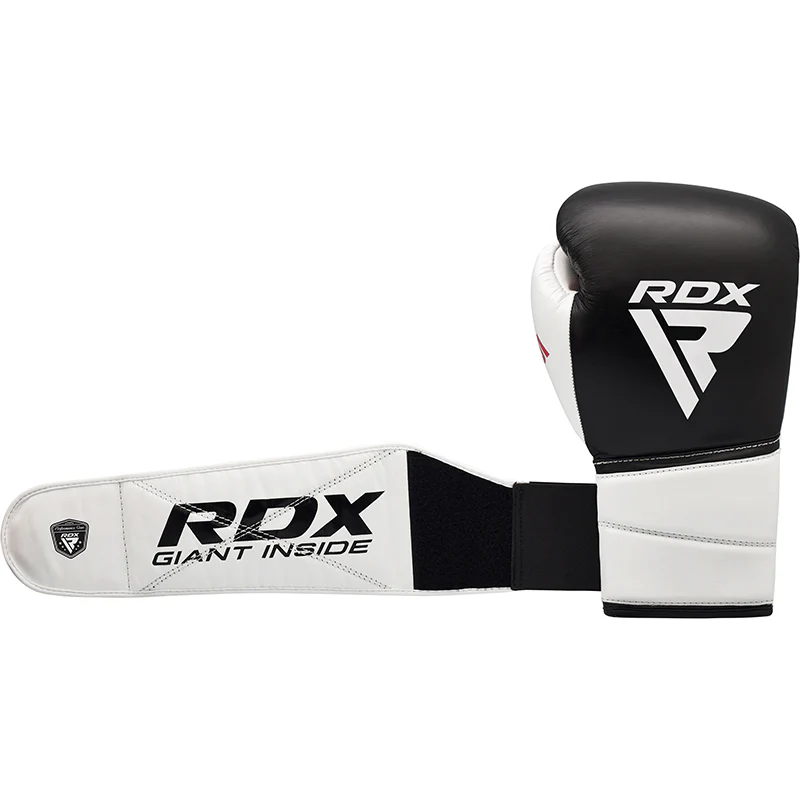 RDX S5 Guanti Sparring Da Boxe In Pelle - Image 8