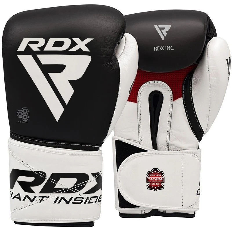 RDX S5 Guanti Sparring Da Boxe In Pelle - Image 9