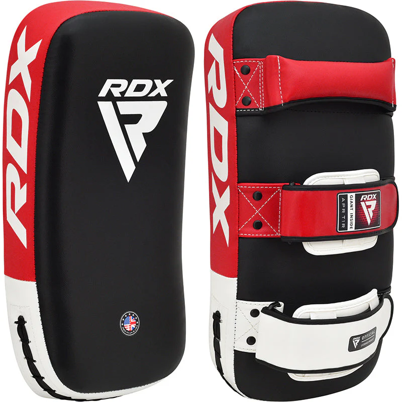 RDX T1 Cuscinetto Curvo Thai Kick - Image 13