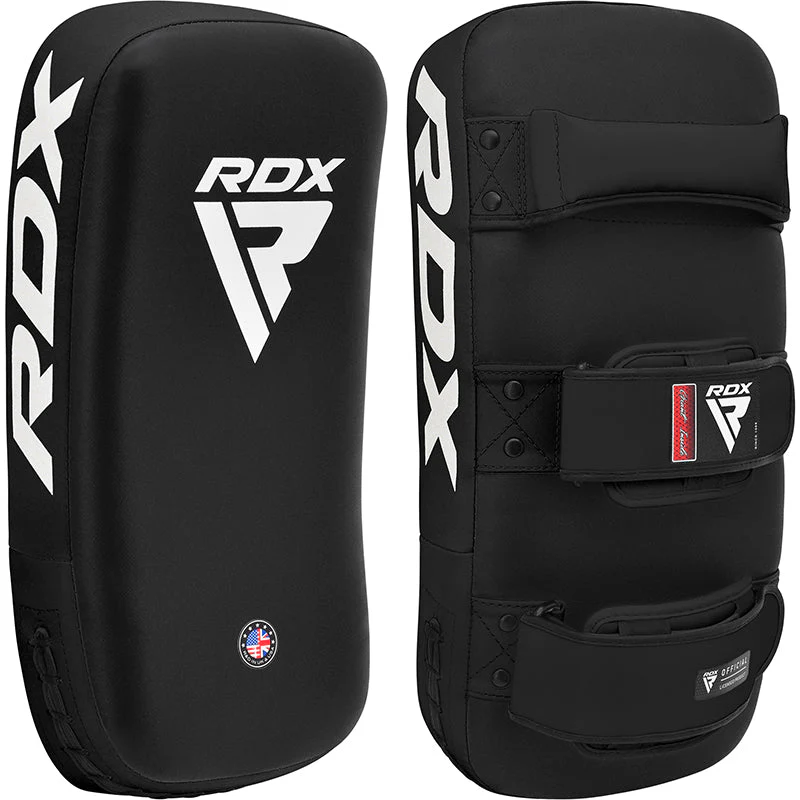 RDX T1 Cuscinetto Curvo Thai Kick - Image 6