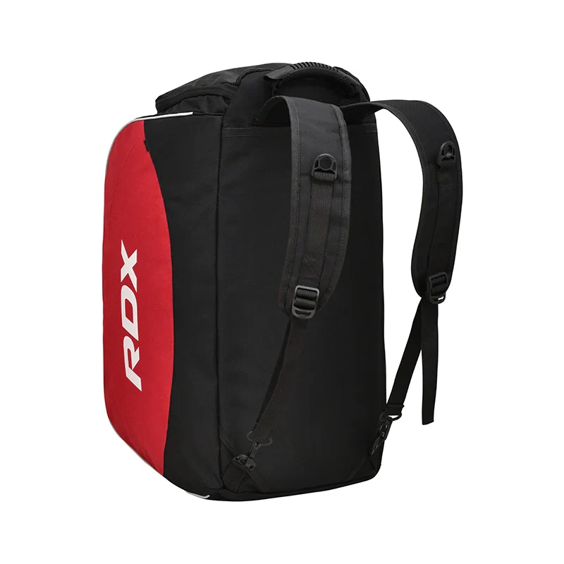 RDX R1 Borsone Con Cinghie Da Zaino - Image 10