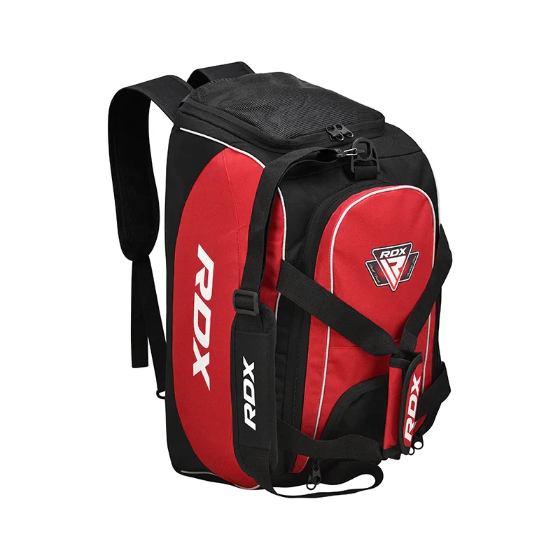 RDX R1 Borsone Con Cinghie Da Zaino - Image 11