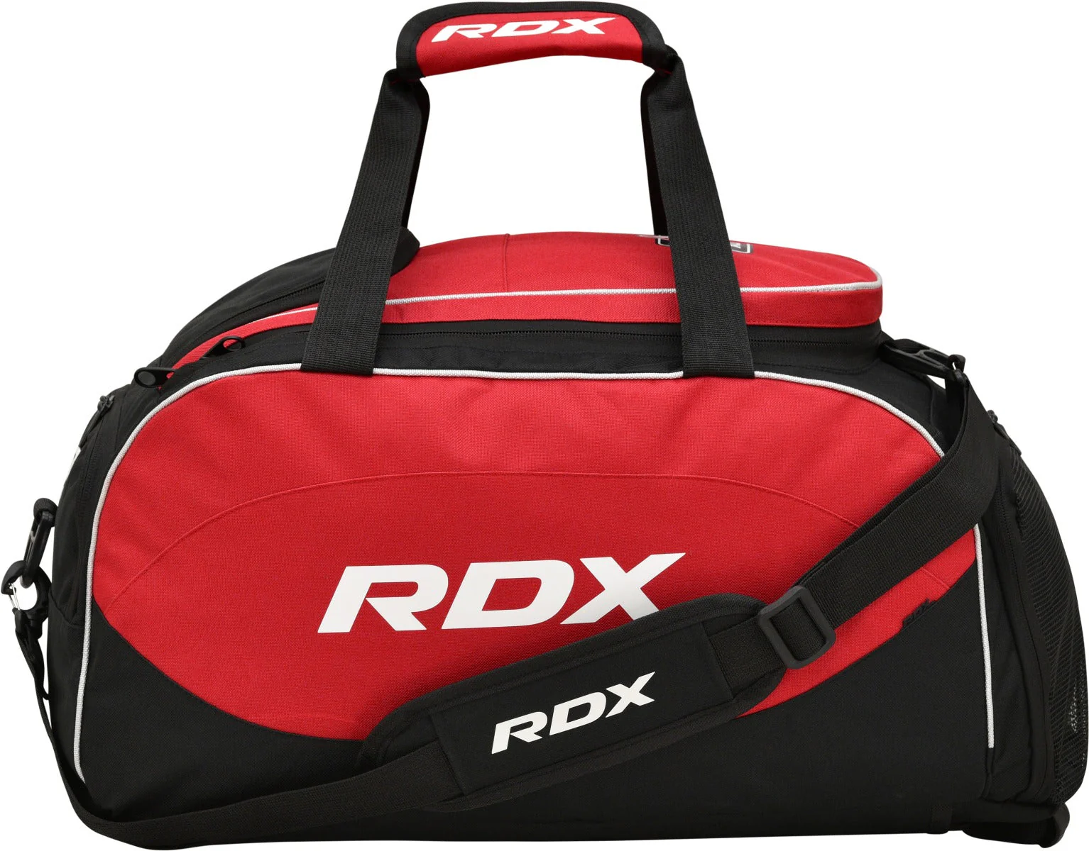 RDX R1 Borsone Con Cinghie Da Zaino - Image 12