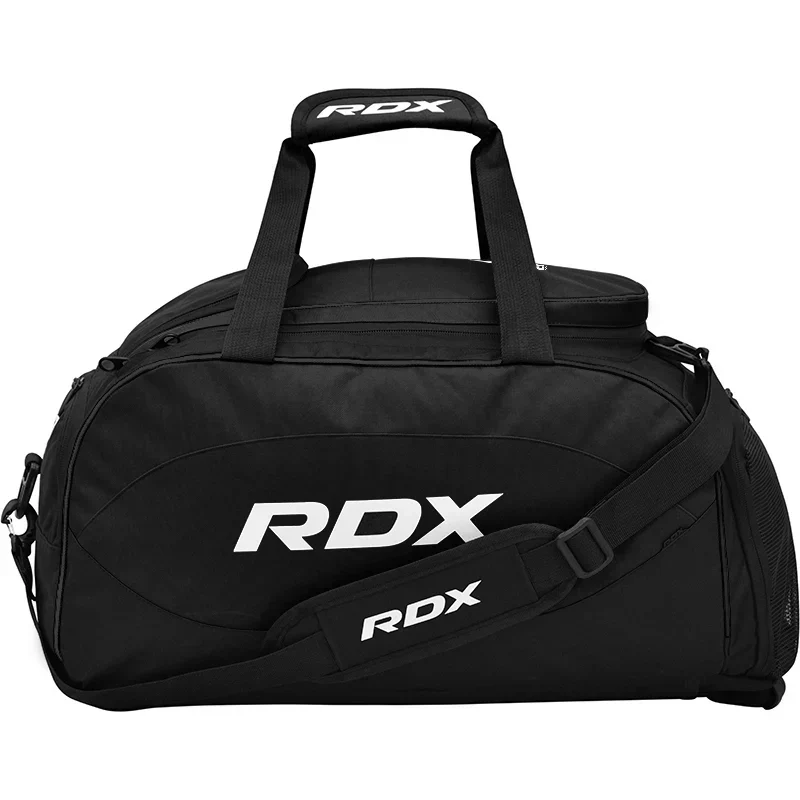RDX R1 Borsone Con Cinghie Da Zaino - Image 13