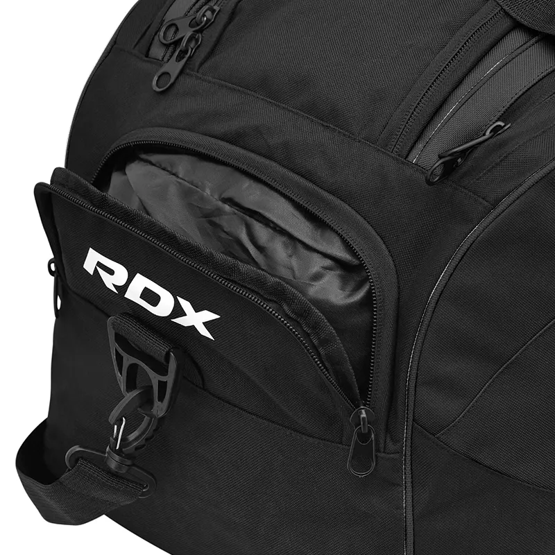 RDX R1 Borsone Con Cinghie Da Zaino - Image 18