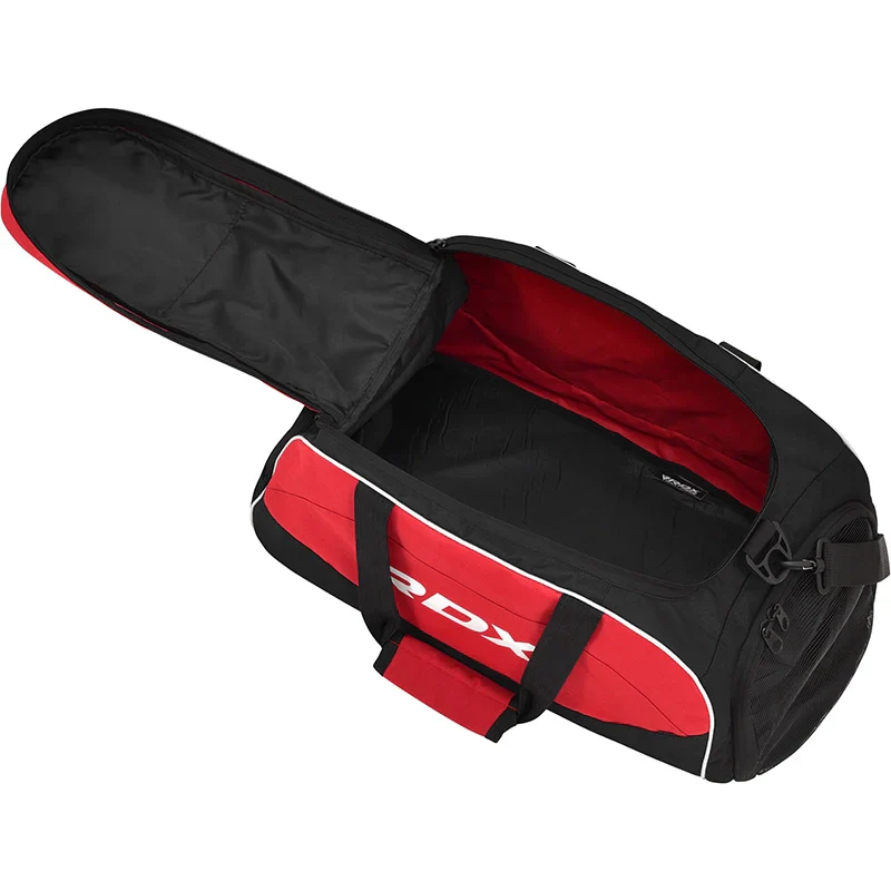 RDX R1 Borsone Con Cinghie Da Zaino - Image 4