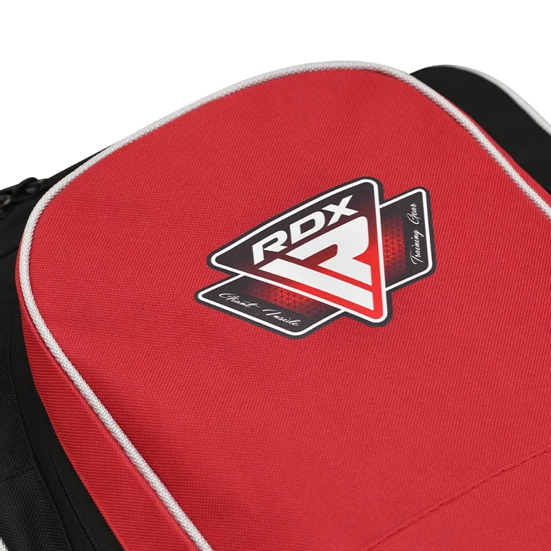 RDX R1 Borsone Con Cinghie Da Zaino - Image 5