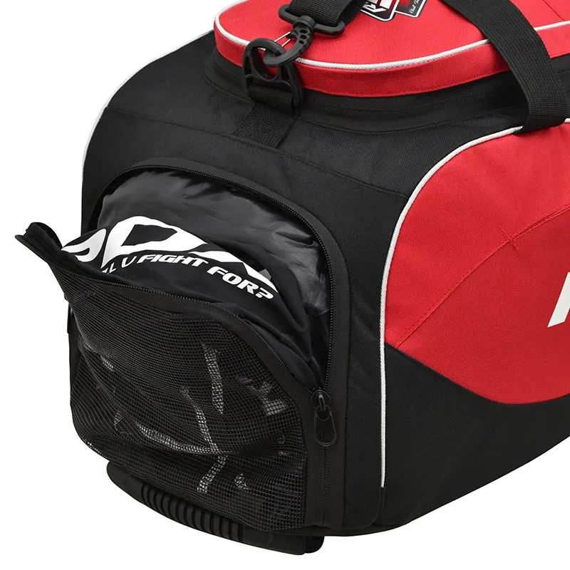 RDX R1 Borsone Con Cinghie Da Zaino - Image 6