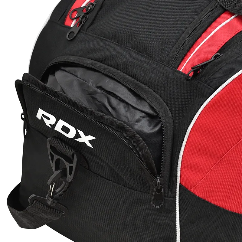 RDX R1 Borsone Con Cinghie Da Zaino - Image 7