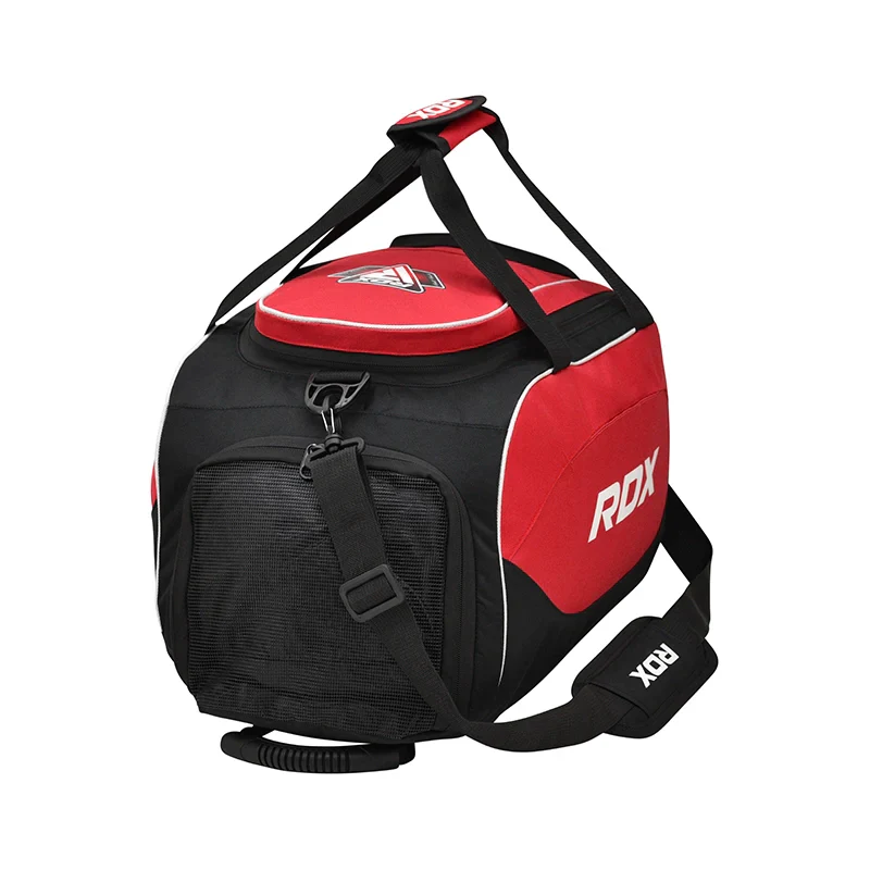 RDX R1 Borsone Con Cinghie Da Zaino - Image 9