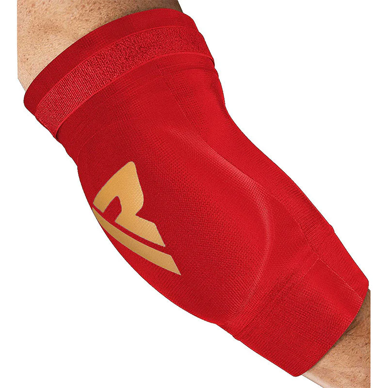 RDX HY Gomitiera imbottita certificata CE per allenamento Muay Thai e MMA Certificato OEKO-TEXStandard 100 - Image 11