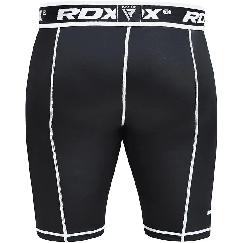 RDX X14B Pantaloncini A Compressione Dello Strato Di Base - Image 7