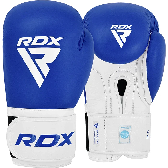Guantoni da boxe RDX T1 omologati WAKO