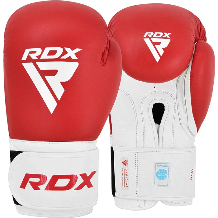Guantoni da boxe RDX T1 omologati WAKO - Image 2