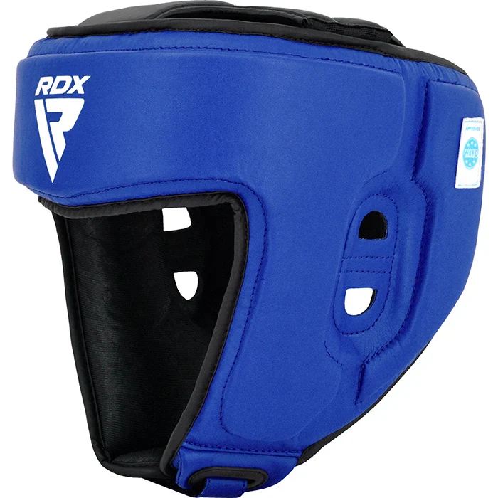 Casco RDX T1 omologato WAKO