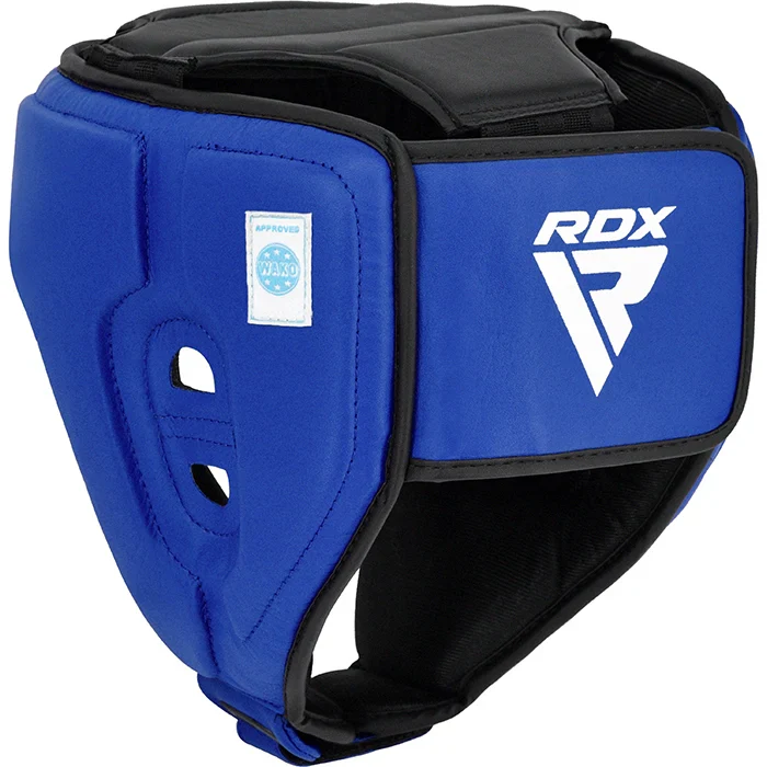 Casco RDX T1 omologato WAKO - Image 3