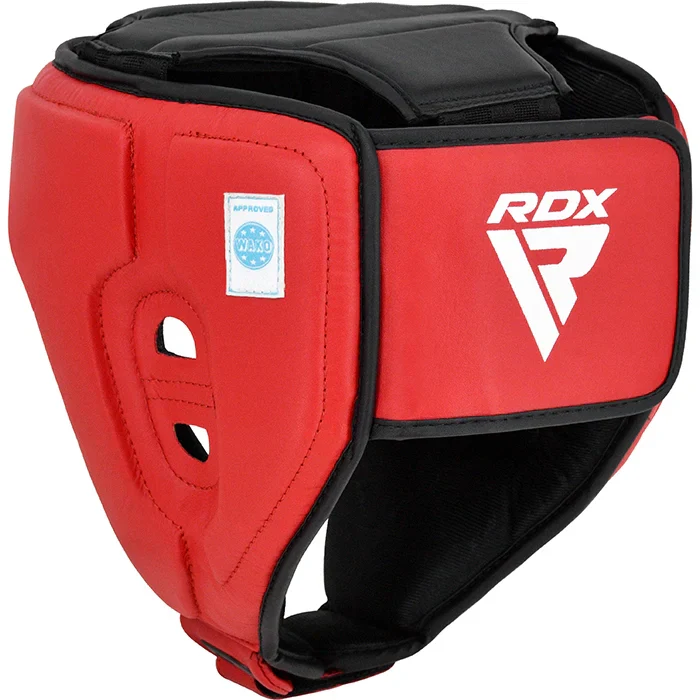 Casco RDX T1 omologato WAKO - Image 6