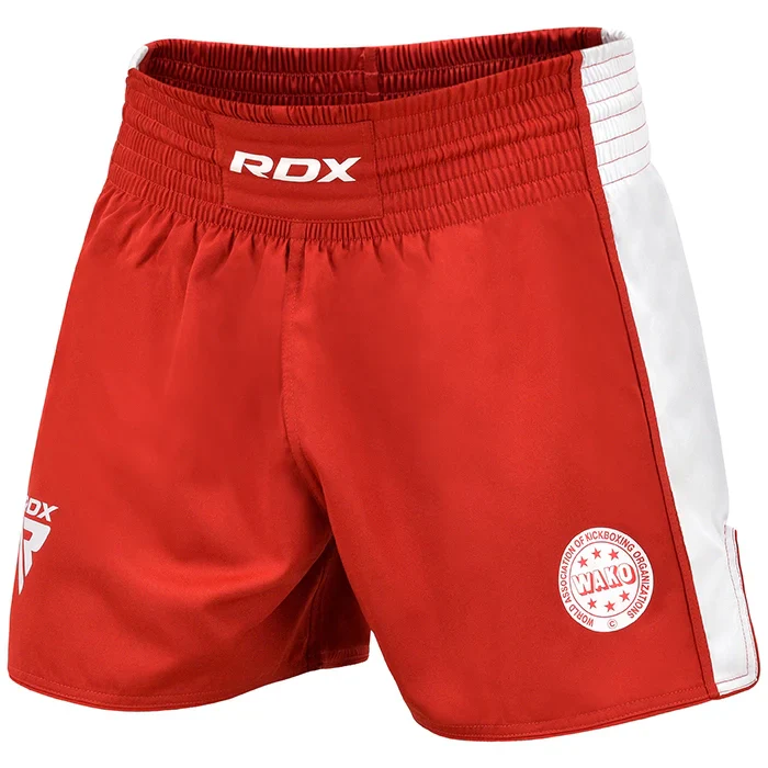 Pantaloncini leggeri da kickboxing RDX T1 WAKO approvati - Image 2