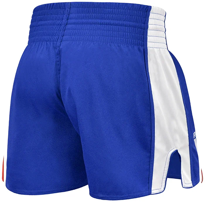 Pantaloncini leggeri da kickboxing RDX T1 WAKO approvati - Image 3
