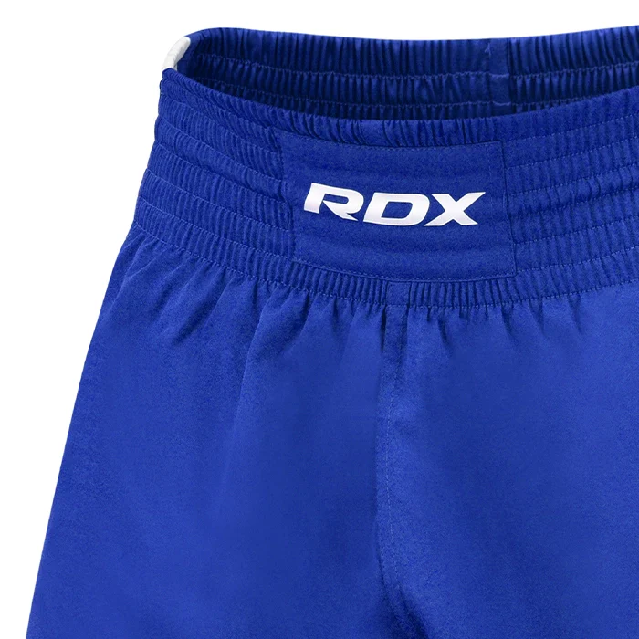 Pantaloncini leggeri da kickboxing RDX T1 WAKO approvati - Image 4
