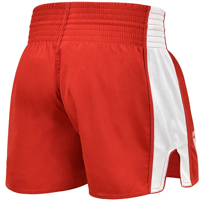 Pantaloncini leggeri da kickboxing RDX T1 WAKO approvati - Image 6