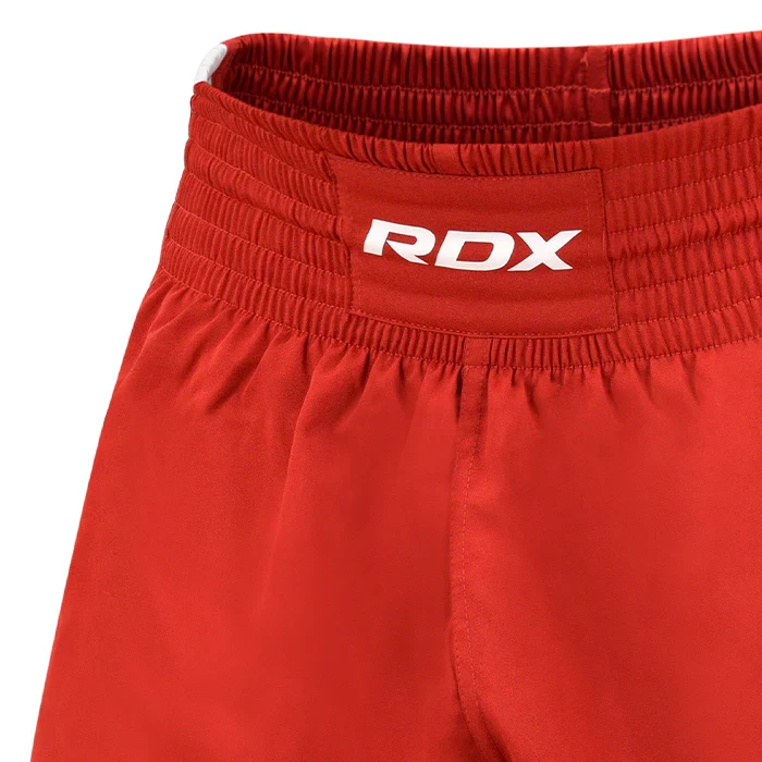 Pantaloncini leggeri da kickboxing RDX T1 WAKO approvati - Image 7