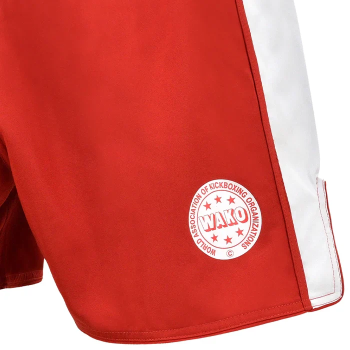 Pantaloncini leggeri da kickboxing RDX T1 WAKO approvati - Image 8