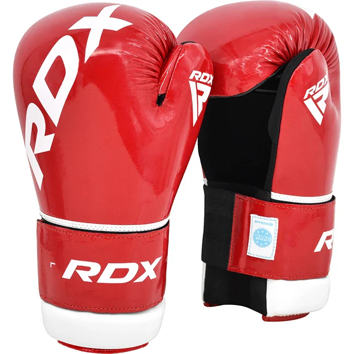 Guanti da combattimento RDX T1 WAKO approvati - Image 2