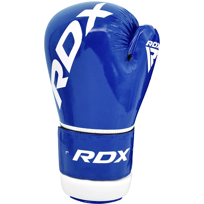 Guanti da combattimento RDX T1 WAKO approvati - Image 3