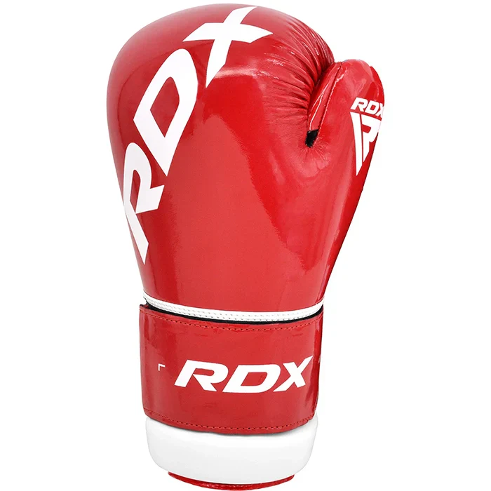 Guanti da combattimento RDX T1 WAKO approvati - Image 4