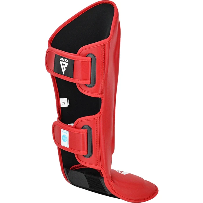 Parastinchi RDX T1 omologati WAKO - Image 7