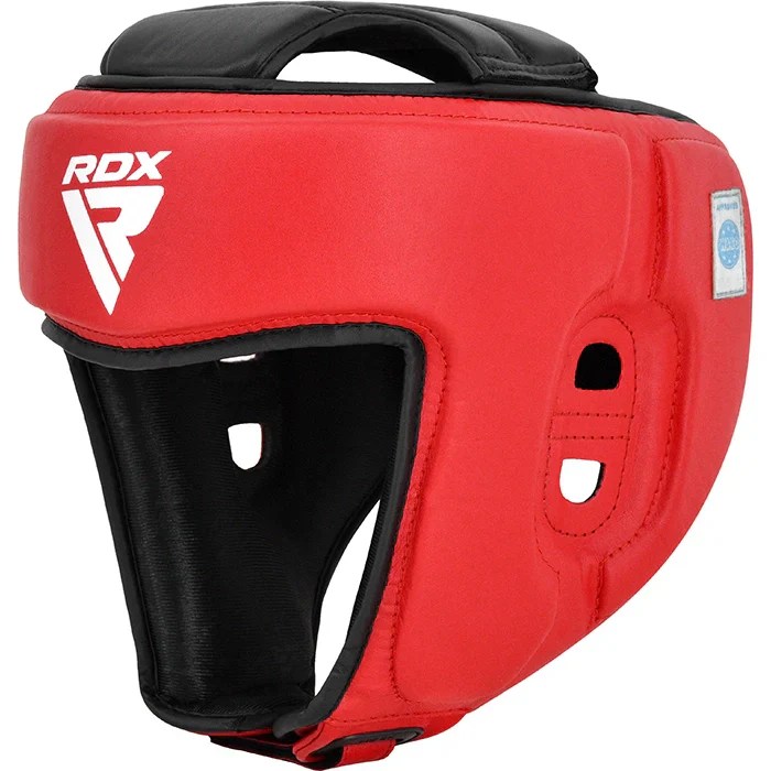 RDX T2 WAKO Protezione per la testa con maschera