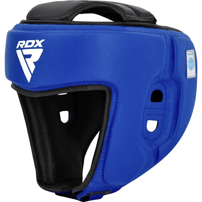 RDX T2 WAKO Protezione per la testa con maschera - Image 2