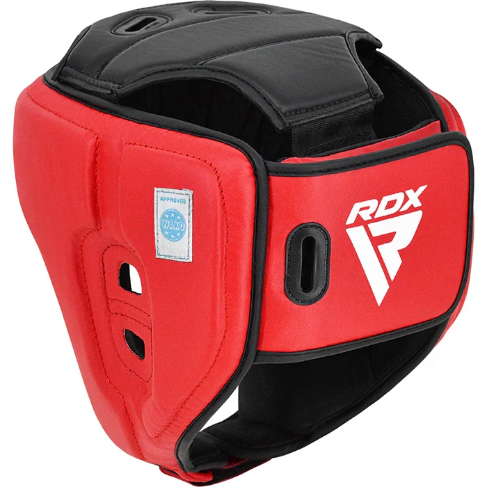 RDX T2 WAKO Protezione per la testa con maschera - Image 3