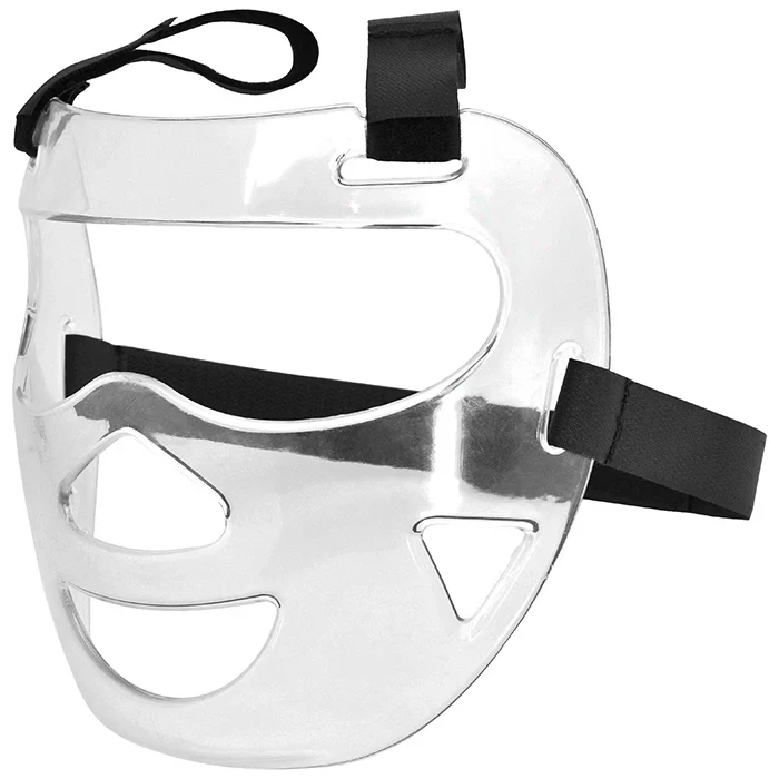 RDX T2 WAKO Protezione per la testa con maschera - Image 5