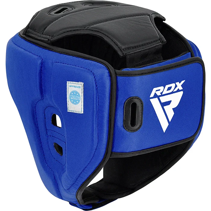 RDX T2 WAKO Protezione per la testa con maschera - Image 6